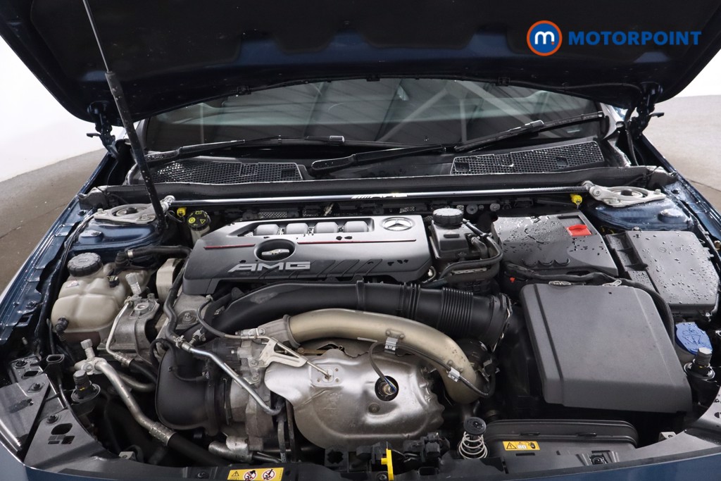 Used Mercedes-Benz CLA 2022 for sale - 77620108: Photo 44