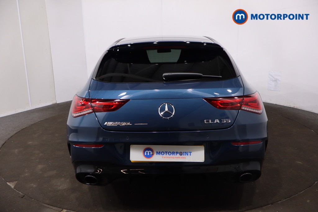 Used Mercedes-Benz CLA 2022 for sale - 77620108: Photo 46