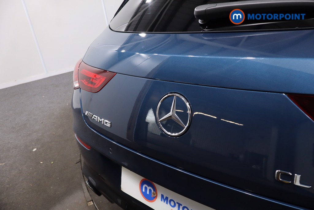 Used Mercedes-Benz CLA 2022 for sale - 77620108: Photo 47