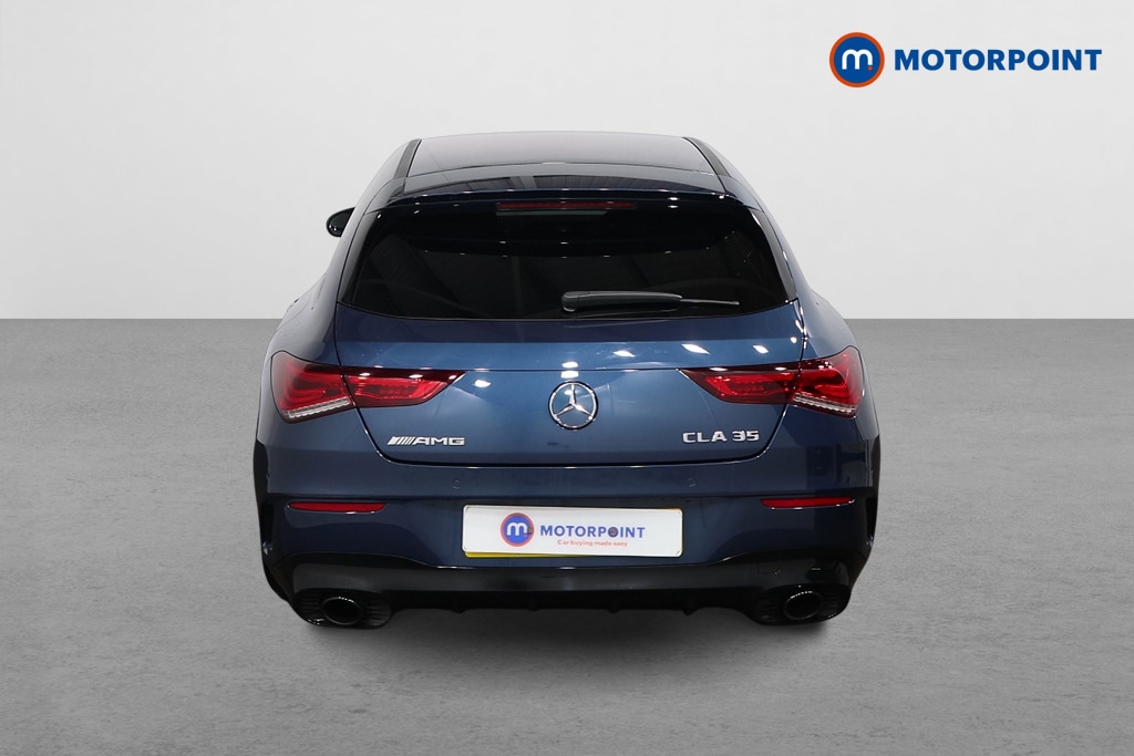 Used Mercedes-Benz CLA 2022 for sale - 77620108: Photo 6