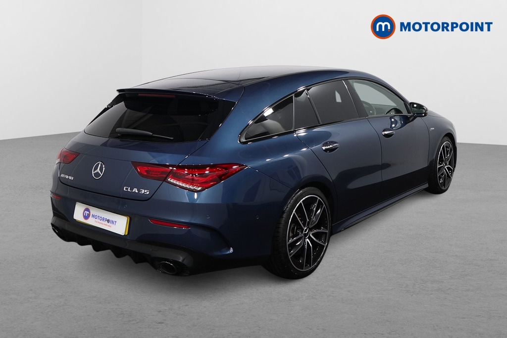 Used Mercedes-Benz CLA 2022 for sale - 77620108: Photo 7