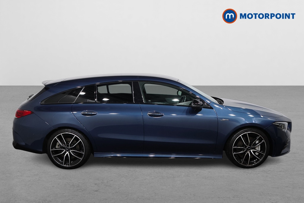 Used Mercedes-Benz CLA 2022 for sale - 77620108: Photo 8