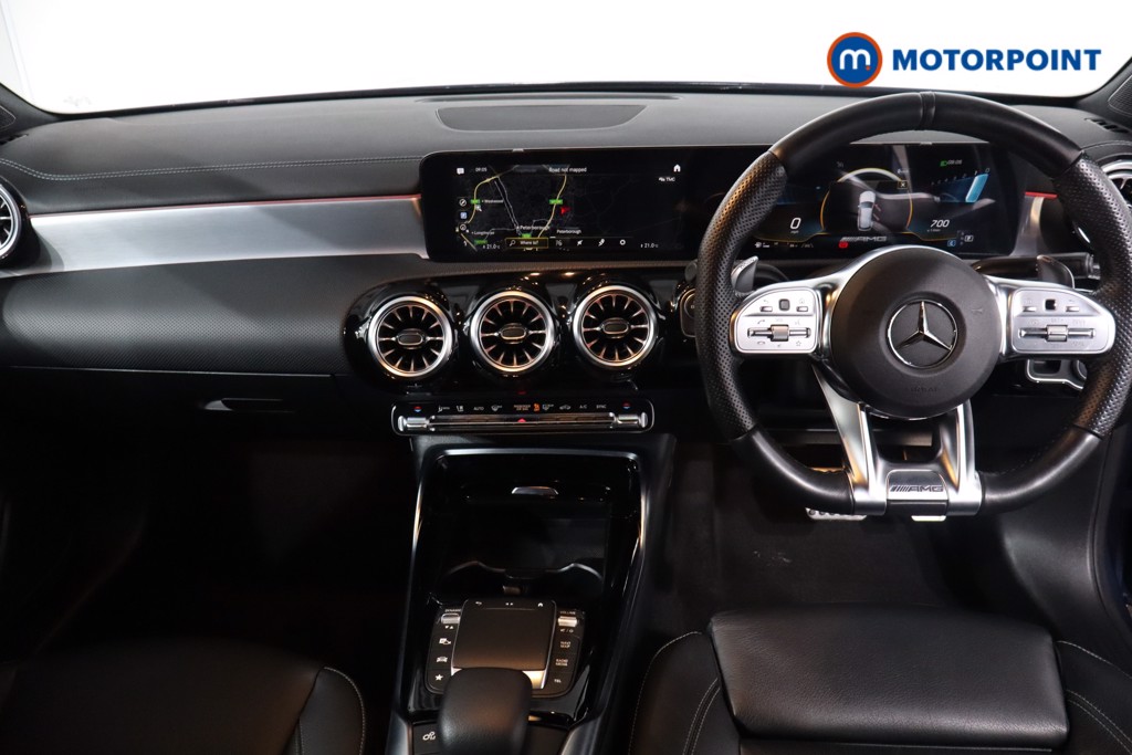 Used Mercedes-Benz CLA 2022 for sale - 77620108: Photo 9