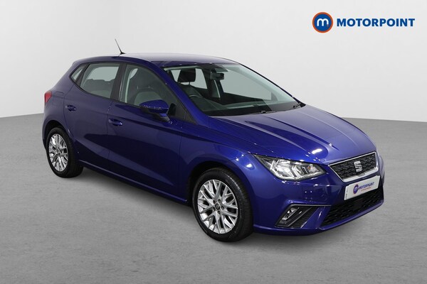Used SEAT Ibiza 2019 for sale - 76064812: Photo 1