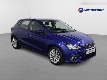 SEAT - Ibiza