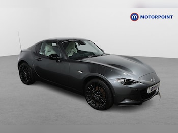 Used Mazda MX-5 2022 for sale - 75985314: Photo
