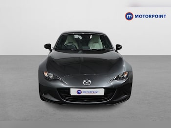 Used Mazda MX-5 2022 for sale - 75985314: Photo