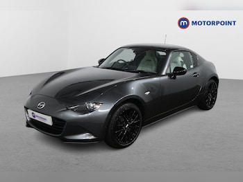 Used Mazda MX-5 2022 for sale - 75985314: Photo