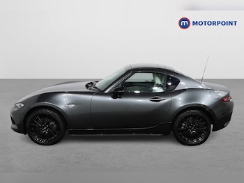 Used Mazda MX-5 2022 for sale - 75985314: Photo