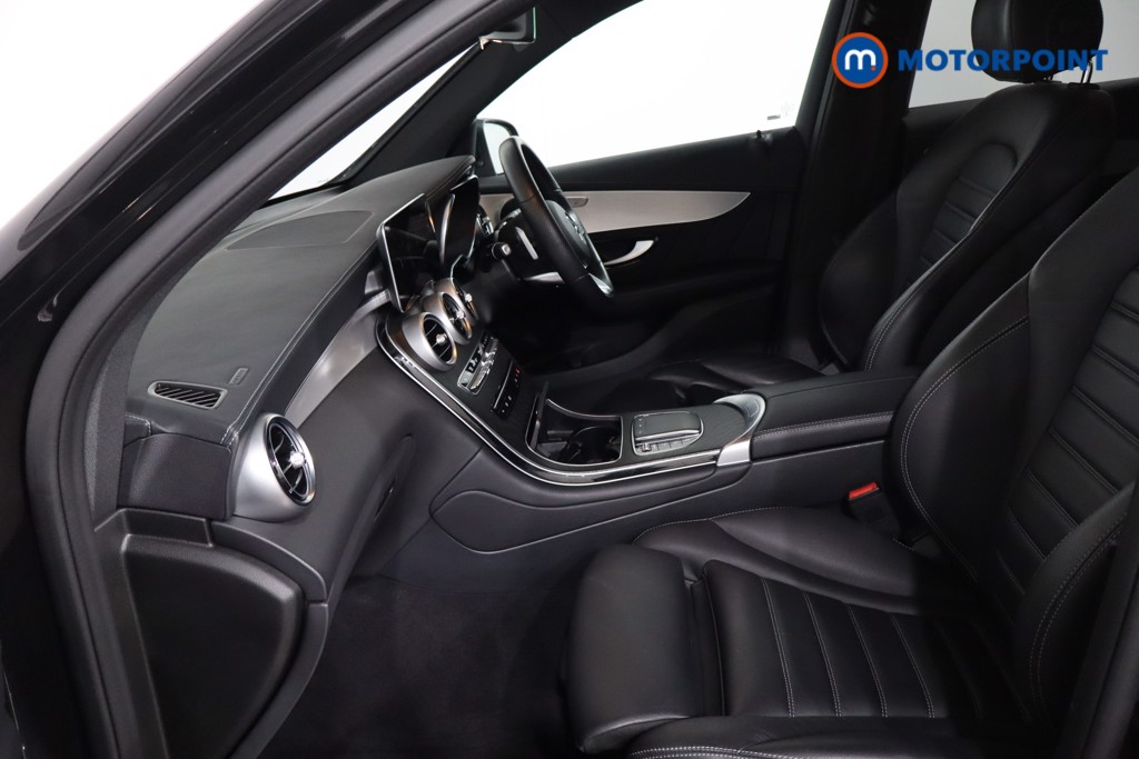 Used Mercedes-Benz GLC 2022 for sale - 77730335: Photo 12