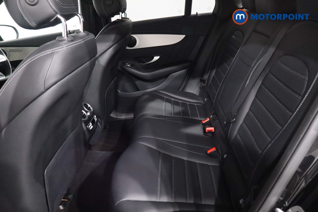 Used Mercedes-Benz GLC 2022 for sale - 77730335: Photo 13