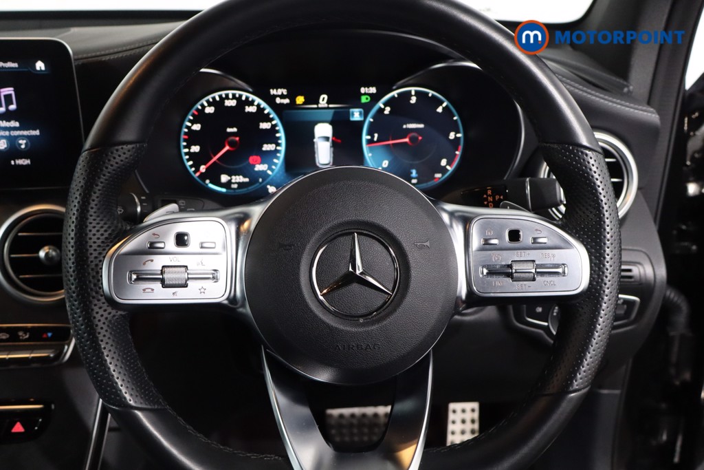 Used Mercedes-Benz GLC 2022 for sale - 77730335: Photo 14