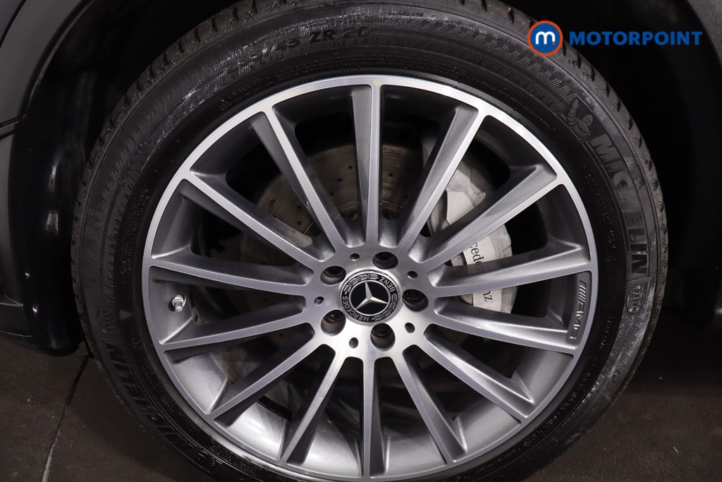 Used Mercedes-Benz GLC 2022 for sale - 77730335: Photo 19