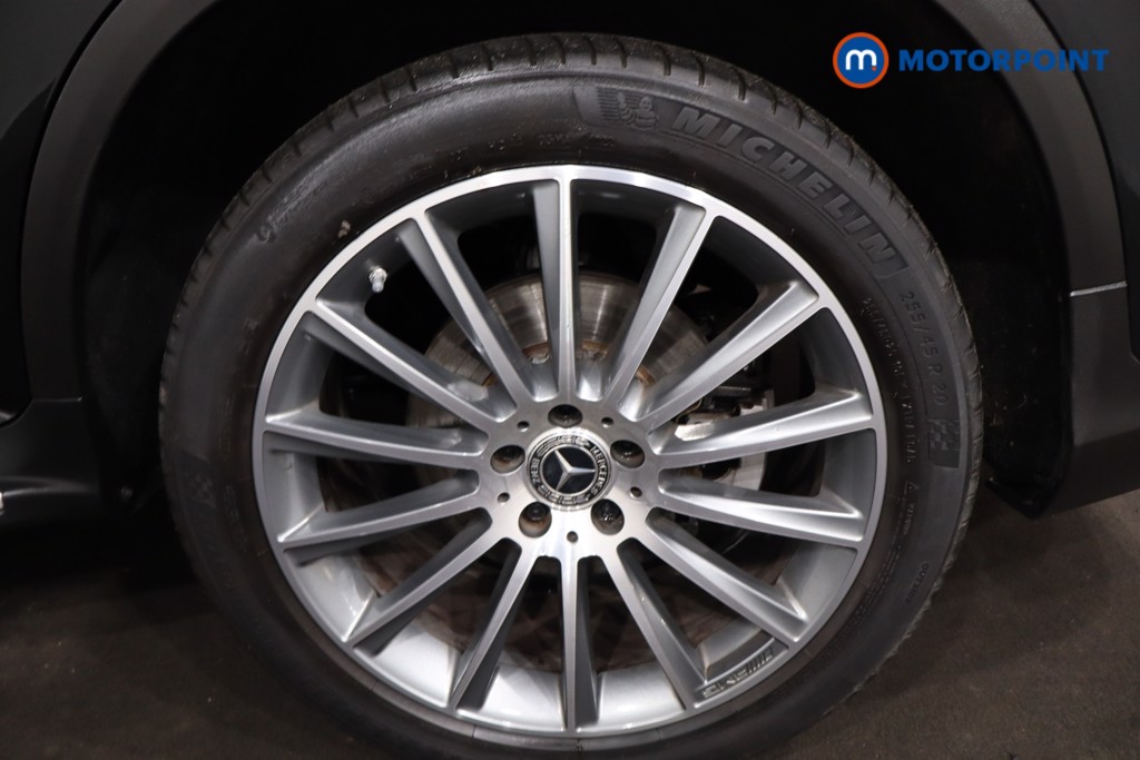 Used Mercedes-Benz GLC 2022 for sale - 77730335: Photo 20