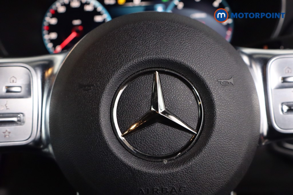 Used Mercedes-Benz GLC 2022 for sale - 77730335: Photo 21