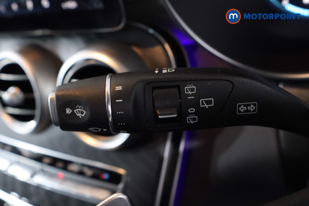 Used Mercedes-Benz GLC 2022 for sale - 77730335: Photo 22