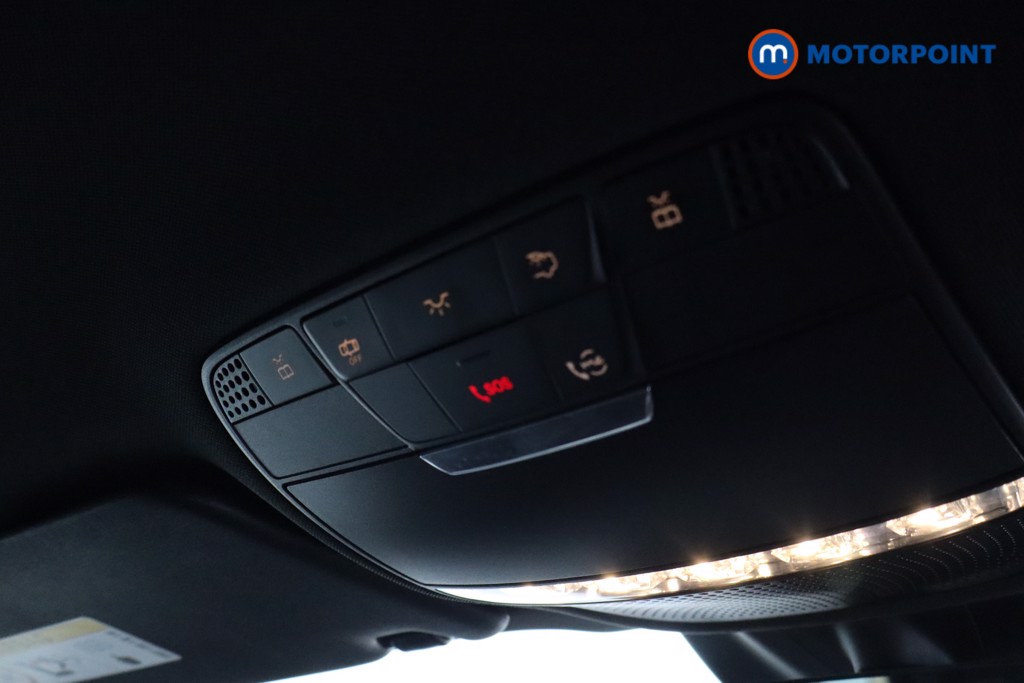 Used Mercedes-Benz GLC 2022 for sale - 77730335: Photo 27