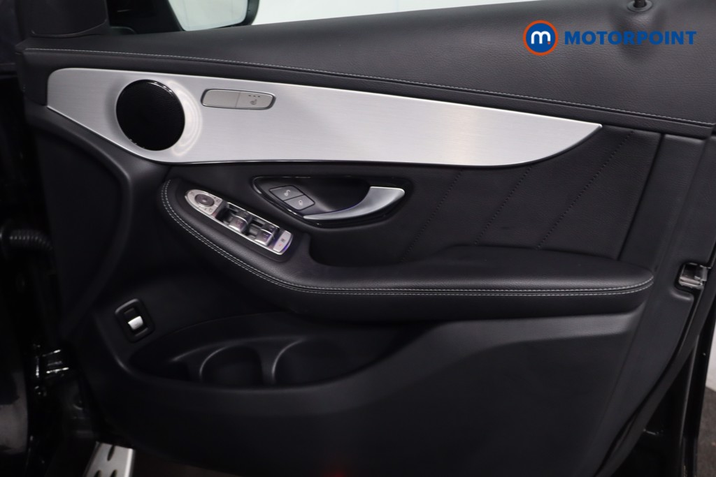 Used Mercedes-Benz GLC 2022 for sale - 77730335: Photo 30