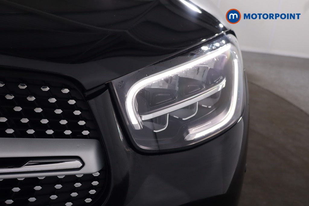 Used Mercedes-Benz GLC 2022 for sale - 77730335: Photo 37