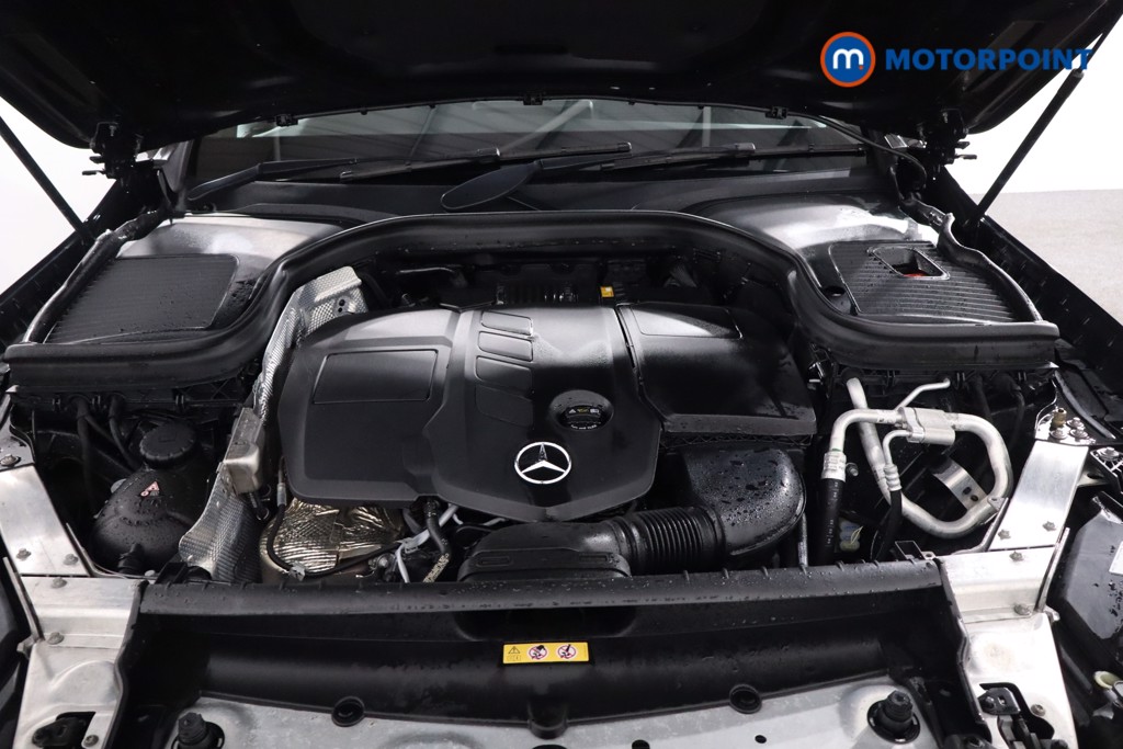 Used Mercedes-Benz GLC 2022 for sale - 77730335: Photo 39