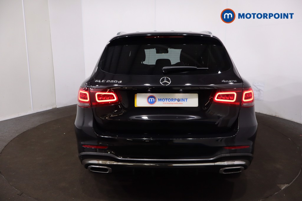 Used Mercedes-Benz GLC 2022 for sale - 77730335: Photo 40