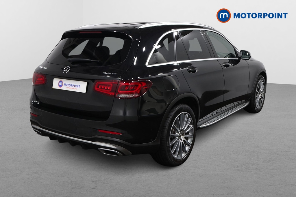 Used Mercedes-Benz GLC 2022 for sale - 77730335: Photo 7