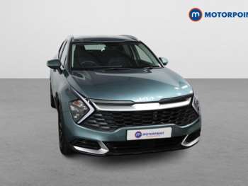 Used Kia Sportage 2024 for sale - 74903149: Photo
