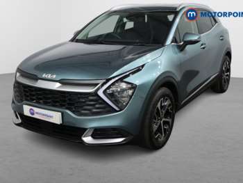 Used Kia Sportage 2024 for sale - 74903149: Photo