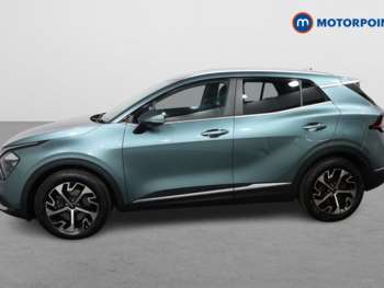 Used Kia Sportage 2024 for sale - 74903149: Photo