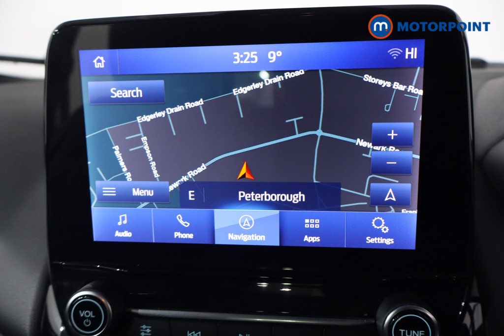 Used Ford Ecosport 2022 for sale - 77381838: Photo 10