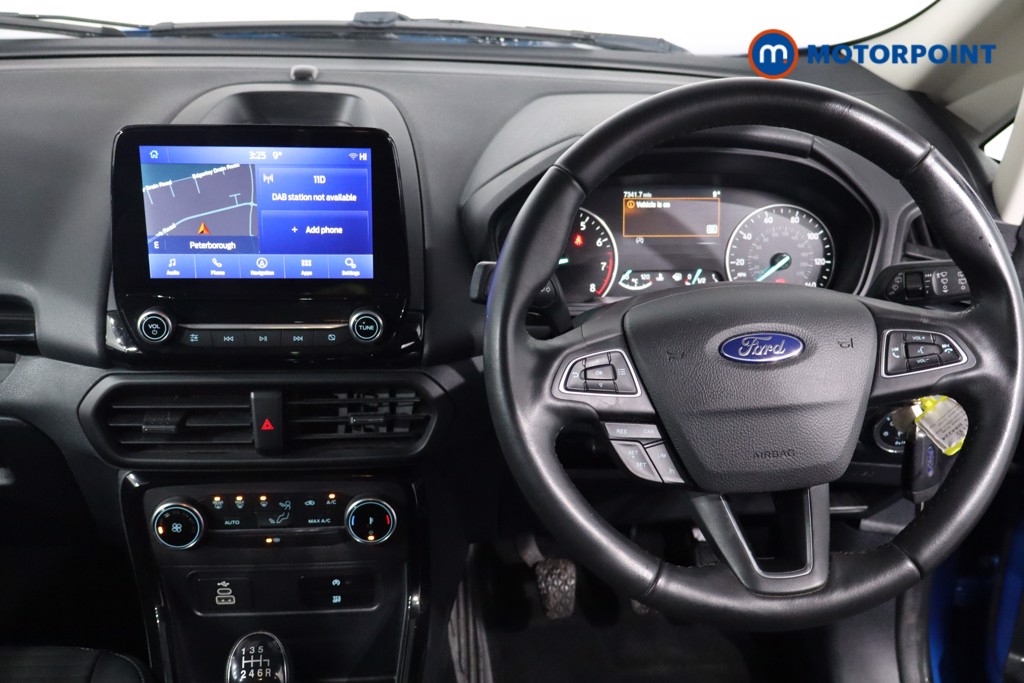 Used Ford Ecosport 2022 for sale - 77381838: Photo 11