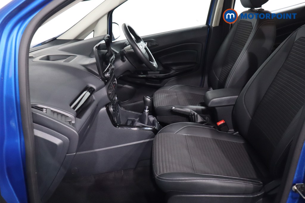Used Ford Ecosport 2022 for sale - 77381838: Photo 12