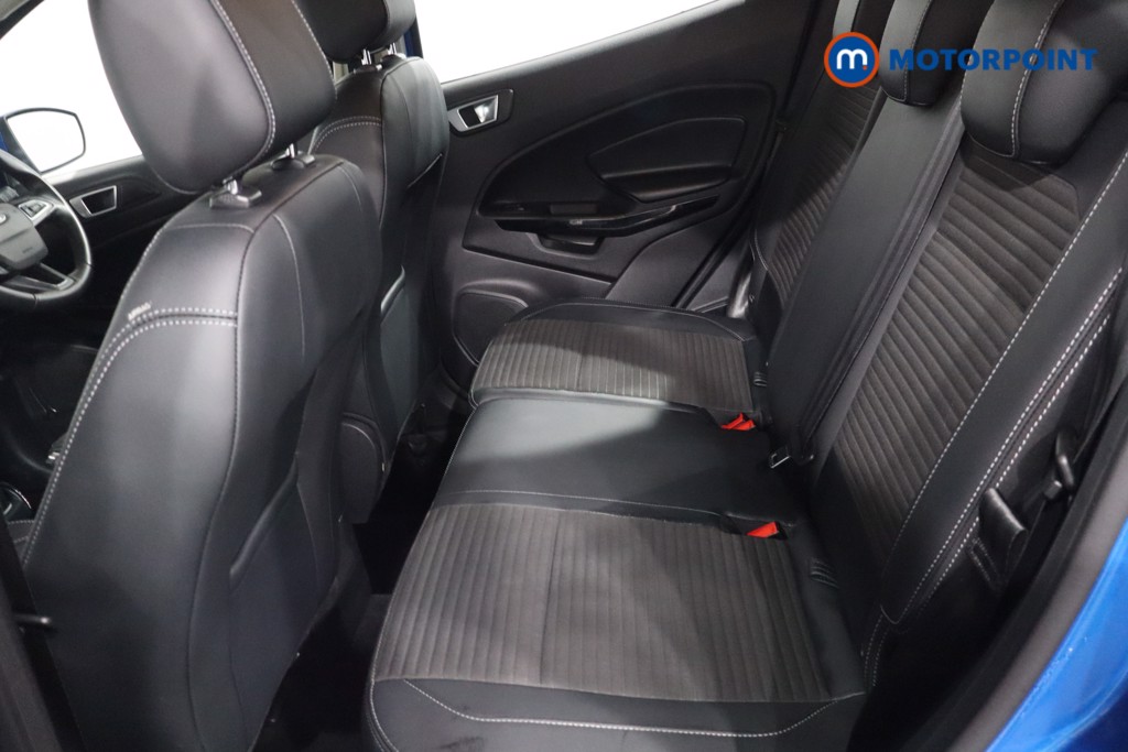 Used Ford Ecosport 2022 for sale - 77381838: Photo 13