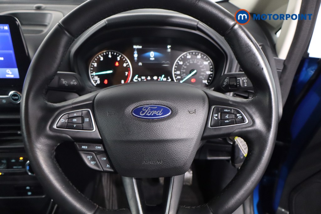 Used Ford Ecosport 2022 for sale - 77381838: Photo 14