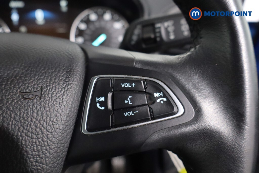 Used Ford Ecosport 2022 for sale - 77381838: Photo 16