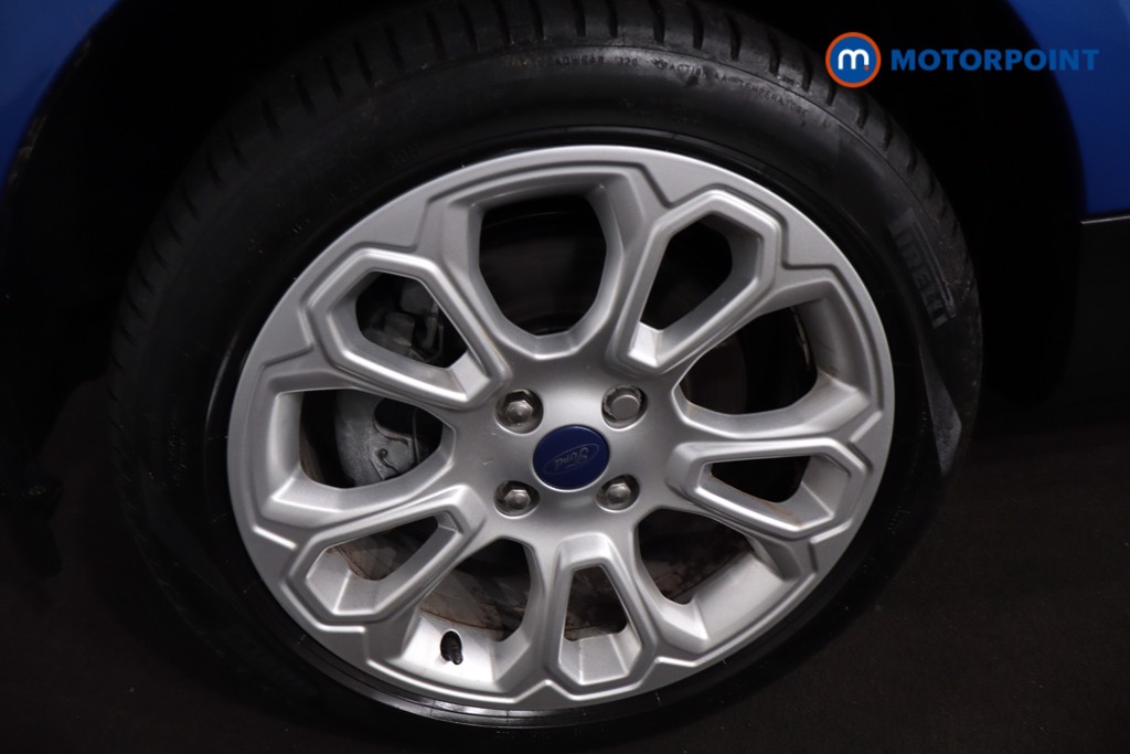 Used Ford Ecosport 2022 for sale - 77381838: Photo 19