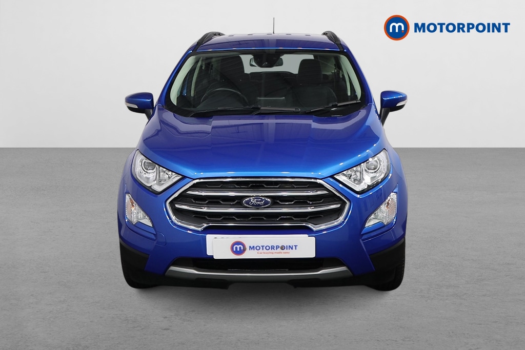 Used Ford Ecosport 2022 for sale - 77381838: Photo 2