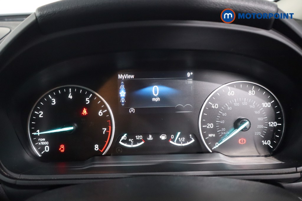 Used Ford Ecosport 2022 for sale - 77381838: Photo 24