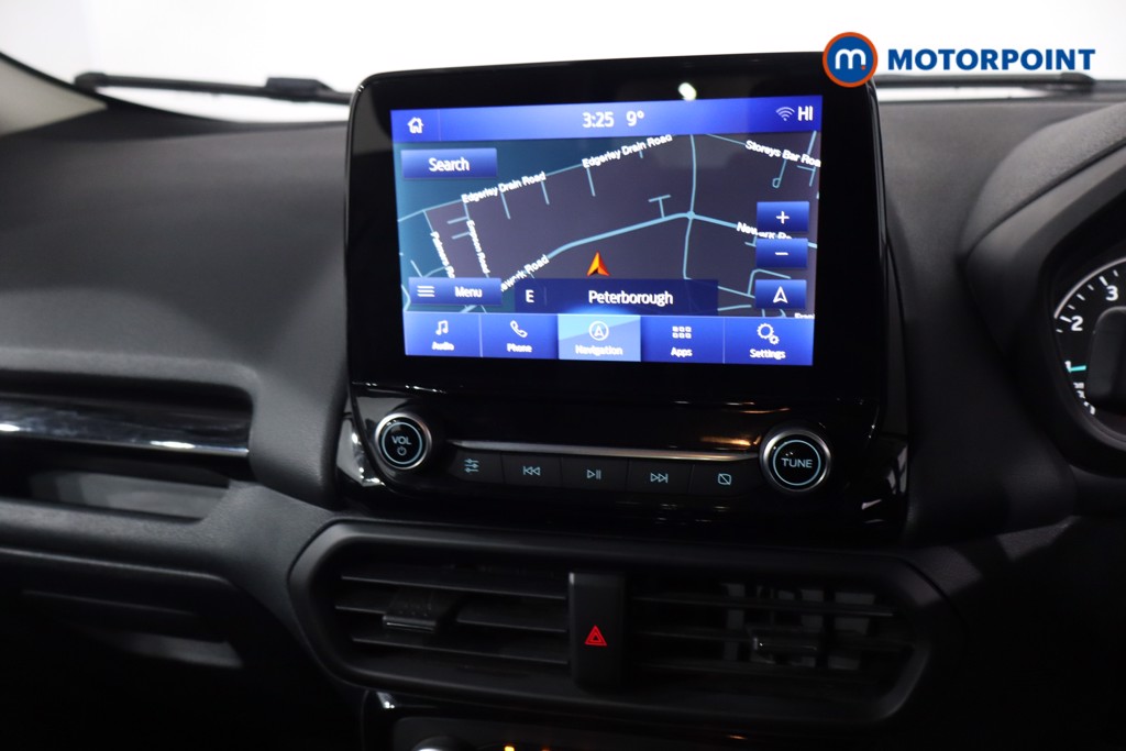 Used Ford Ecosport 2022 for sale - 77381838: Photo 25