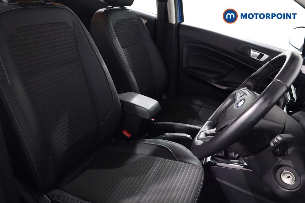 Used Ford Ecosport 2022 for sale - 77381838: Photo 29