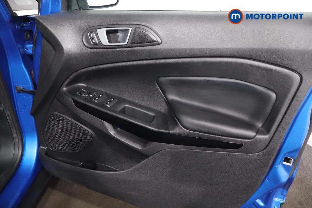 Used Ford Ecosport 2022 for sale - 77381838: Photo 30