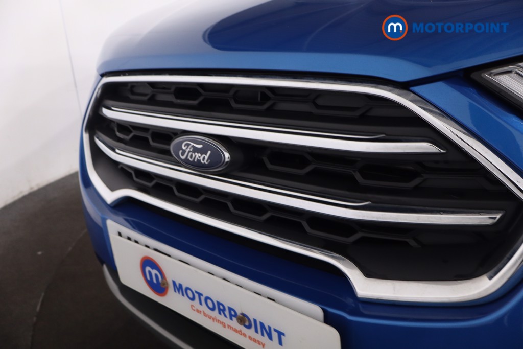 Used Ford Ecosport 2022 for sale - 77381838: Photo 34