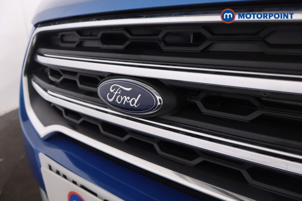 Used Ford Ecosport 2022 for sale - 77381838: Photo 35