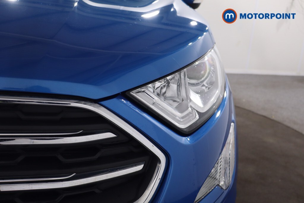 Used Ford Ecosport 2022 for sale - 77381838: Photo 36