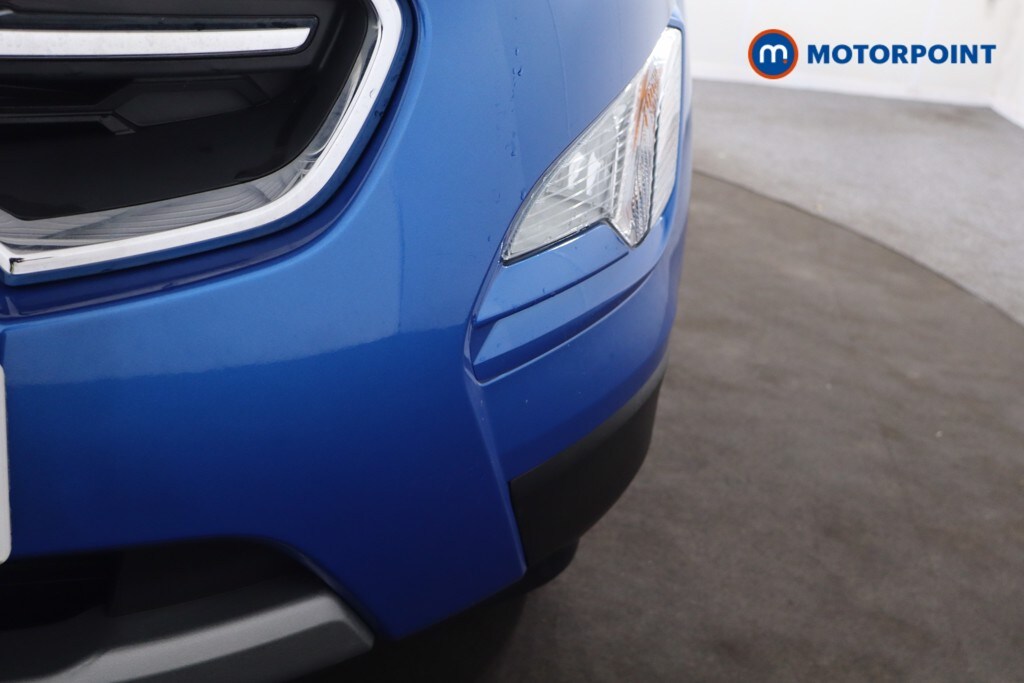 Used Ford Ecosport 2022 for sale - 77381838: Photo 37