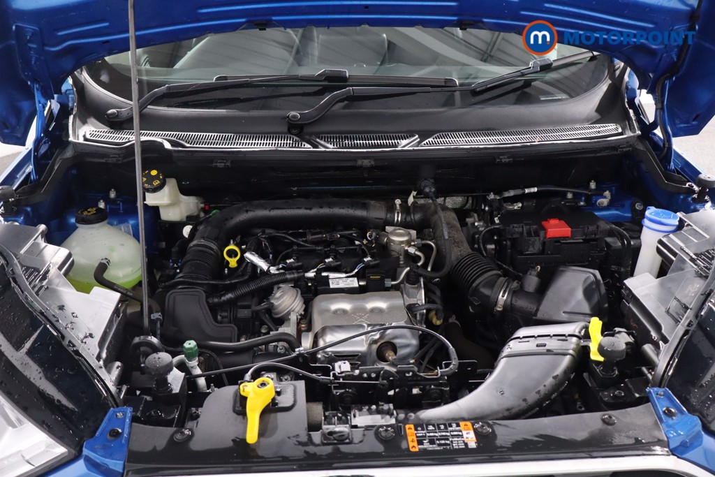 Used Ford Ecosport 2022 for sale - 77381838: Photo 38