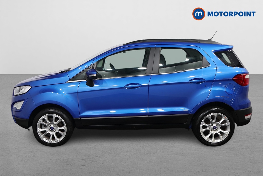 Used Ford Ecosport 2022 for sale - 77381838: Photo 4