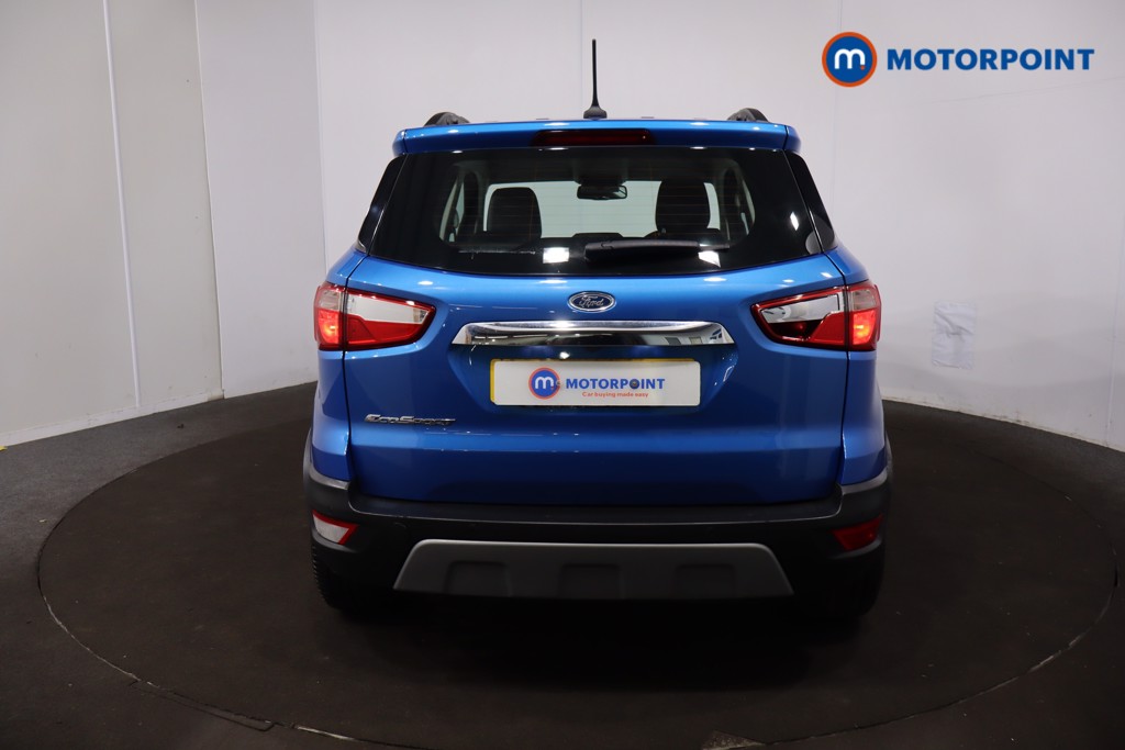 Used Ford Ecosport 2022 for sale - 77381838: Photo 40