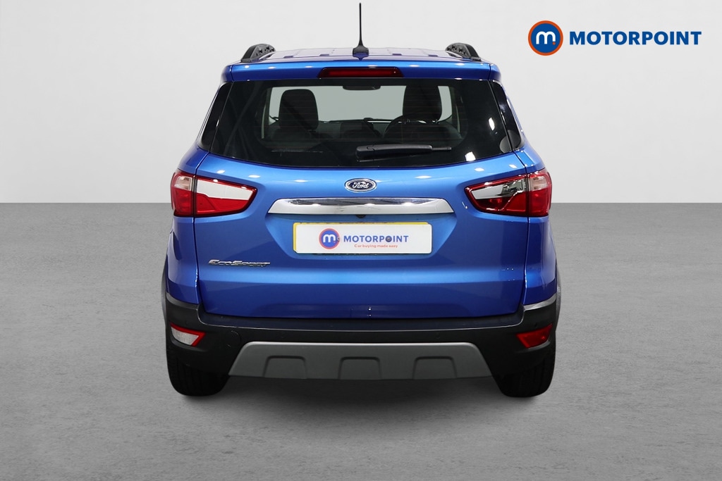 Used Ford Ecosport 2022 for sale - 77381838: Photo 6