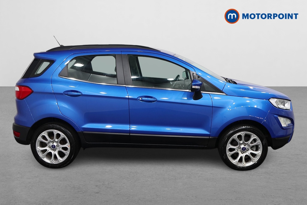 Used Ford Ecosport 2022 for sale - 77381838: Photo 8